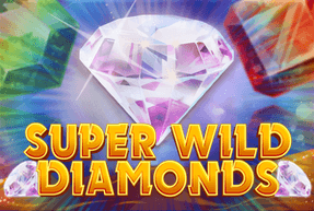 Super Wild Diamonds by Blueprint
