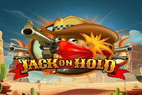 Jack on Hold by Wazdan