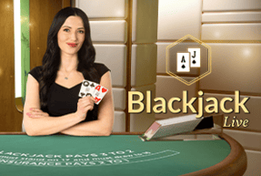 Blackjack Classic 34 by Evolution