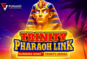 TRINITY PHARAOH LINK by Fugaso