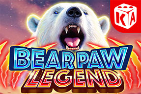 Bear Paw Legend by KA Gaming