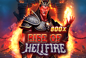 Rise of Hellfire by Triple Profits