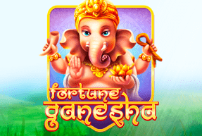 Fortune Ganesha by KA Gaming
