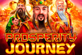 Prosperity Journey by Ruby Play