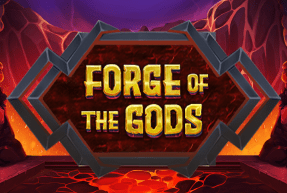 Forge Of The Gods by Iron Dog