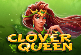 Clover Queen by CT Interactive