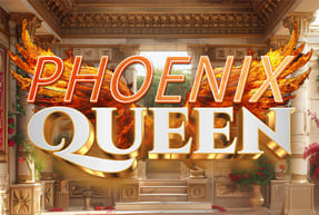 Phoenix Queen by Skywind