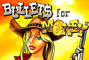 Bullets for Money by Espresso Games