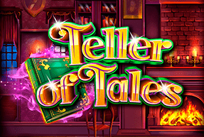 Teller of Tales by Skywind