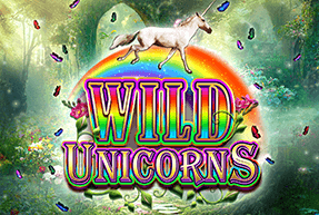 Wild Unicorns by Big Time Gaming