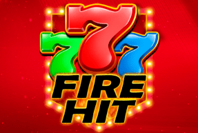 Fire Hit by KA Gaming