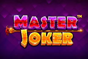 Master Joker by Pragmatic Play