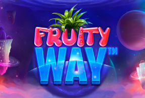 Fruity Way by Nucleus