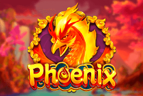 Phoenix by Dragoon Soft