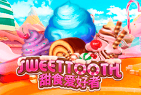 Sweet Tooth by Eurasian Gaming