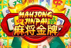 Mahjong Jinpai by Skywind