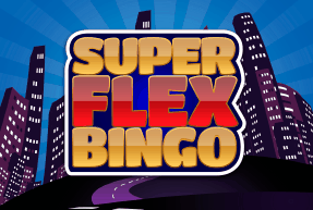 Super Flex Bingo by Salsa