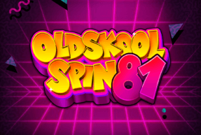 Oldskool Spin 81 by Apollo Games