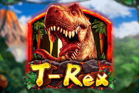 T-Rex by Dragoon Soft