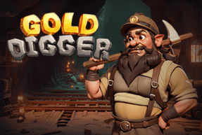 Gold Digger by Boldplay