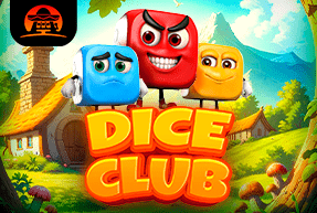 Dice Club by Amigo Gaming