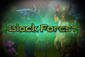 Black Forest by Spearhead Studios