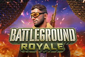 Battleground Royale by PG Soft