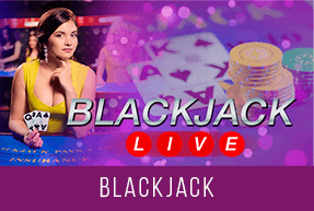 Blackjack by Ezugi