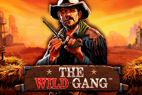 The Wild Gang by Pragmatic Play