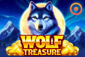 Wolf Treasure by OnlyPlay