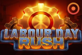 Labour Day Rush by OnlyPlay