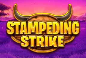 Stampeding Strike by Iron Dog
