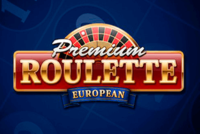 Premium European Roulette by Playtech