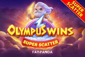 Olympus Wins by Pragmatic Play