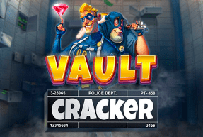 Vault Cracker by Red Tiger