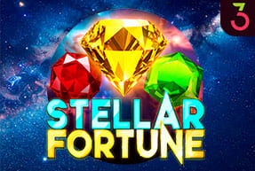 Stellar Fortune by Triple Cherry