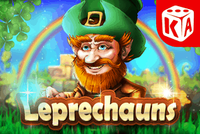 Leprechauns by KA Gaming