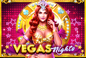 Vegas Nights by Pragmatic Play