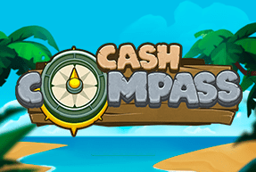 Cash Compass by Hacksaw
