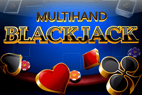 Multihand Blackjack by Pragmatic Play