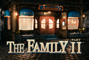 The Family Part II by Nucleus