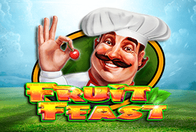 Fruit Feast by CT Interactive