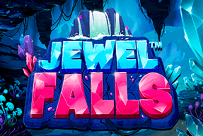 Jewel Falls by Nucleus