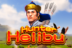 Hunter Helibu by KA Gaming