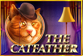 The Catfather by Pragmatic Play