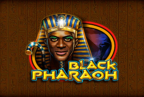Black Pharaoh by CT Interactive