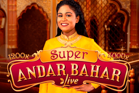 Super Andar Bahar by Evolution