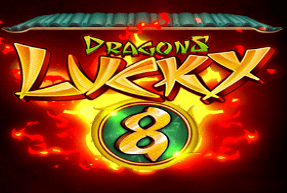 Dragons Lucky 8™ by Wazdan