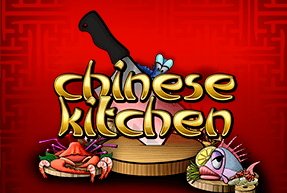Chinese Kitchen by Playtech