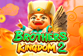 Brothers Kingdom 2 by Spadegaming
